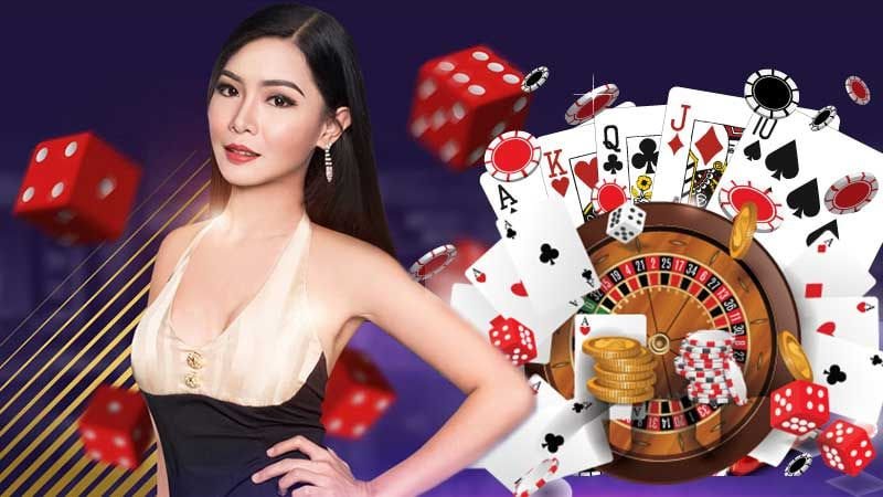 Super Sic Bo live table interface showing three dice, betting grid, and multiplier display on bet10ribu login